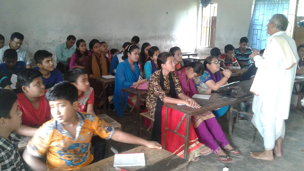 সাংস্কৃতিক উন্নয়ন